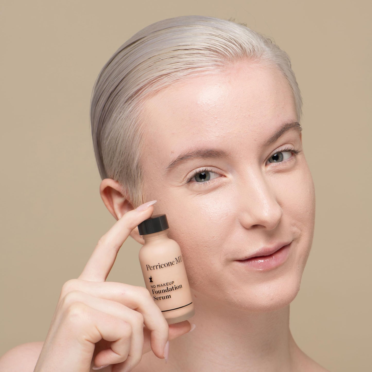 Perricone MD No Makeup Foundation Serum, Ivory