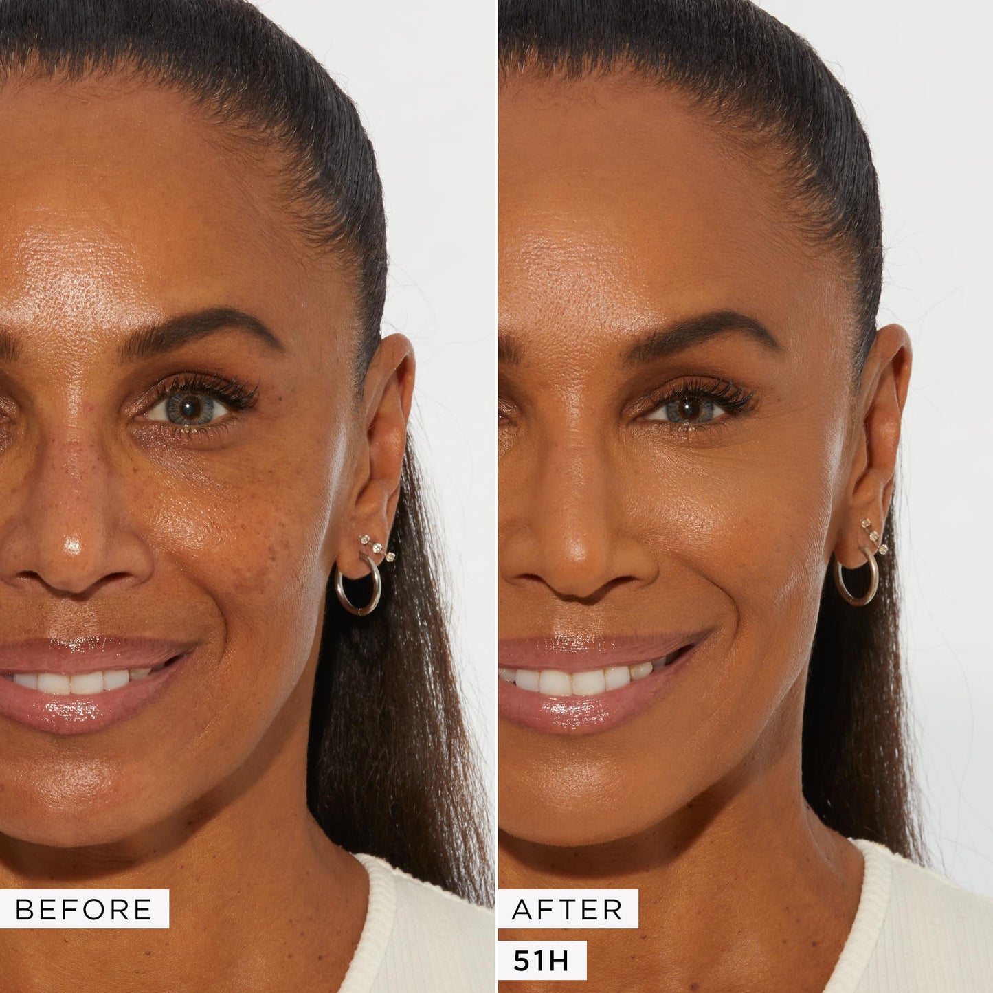 tarte creaseless creamy full-coverage concealer - 29N light-medium neutral (light to medium skin with a balance of warm & cool undertones) - full size