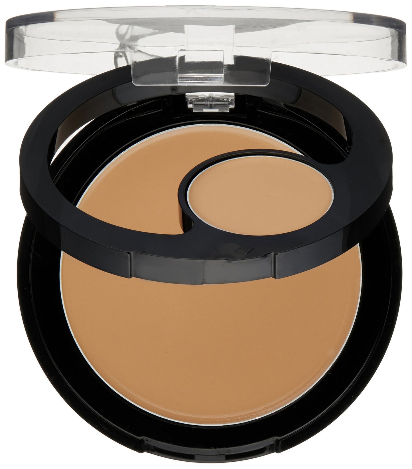 Revlon ColorStay 2-in-1 Compact Makeup & Concealer, Buff