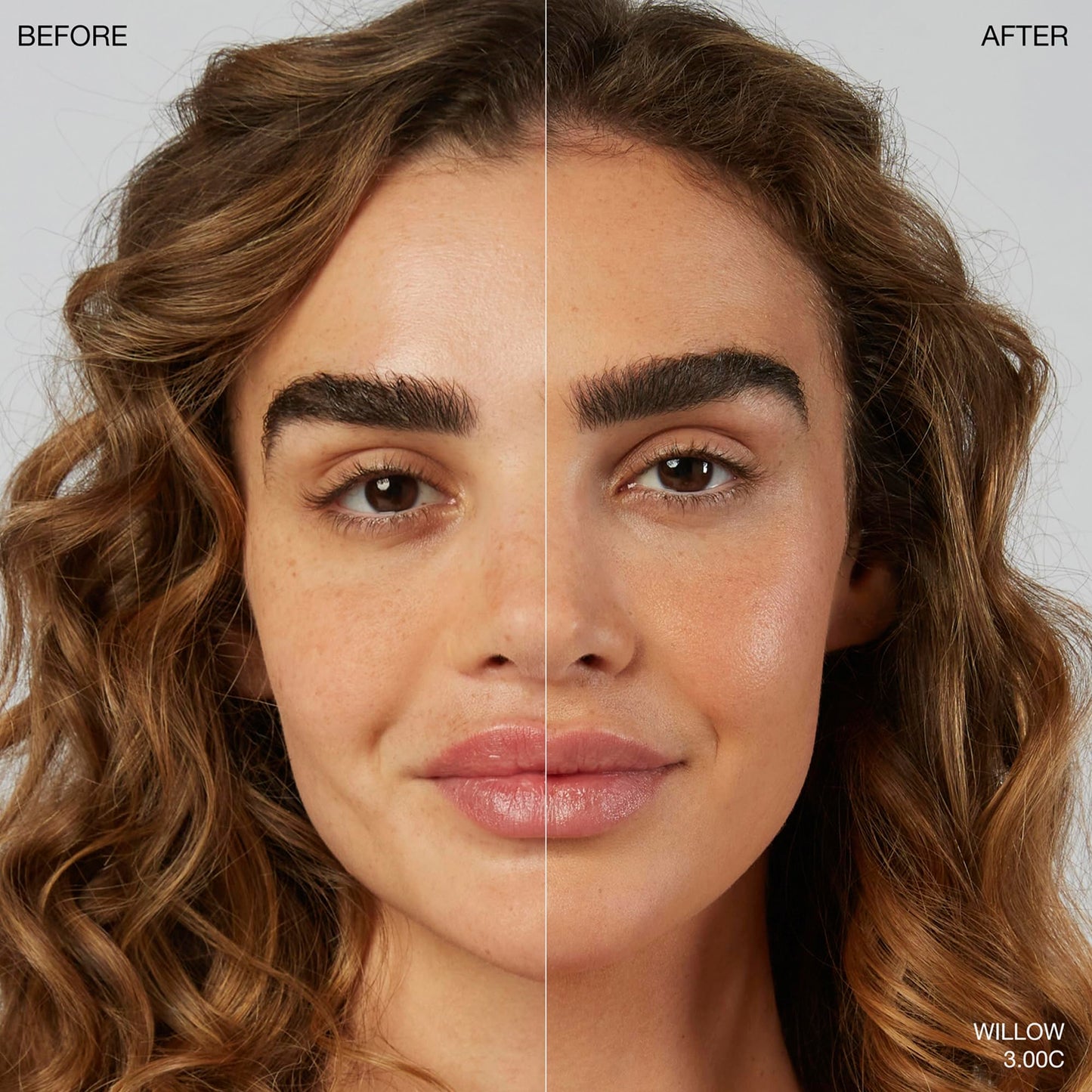 Ogee Sculpted Complexion Foundation Stick (Poplar 0.10C Fair, White-Pink Undertones) Full Coverage Foundation Makeup - Instantly Balance & Even Complexion - 70% Organic Ingredients