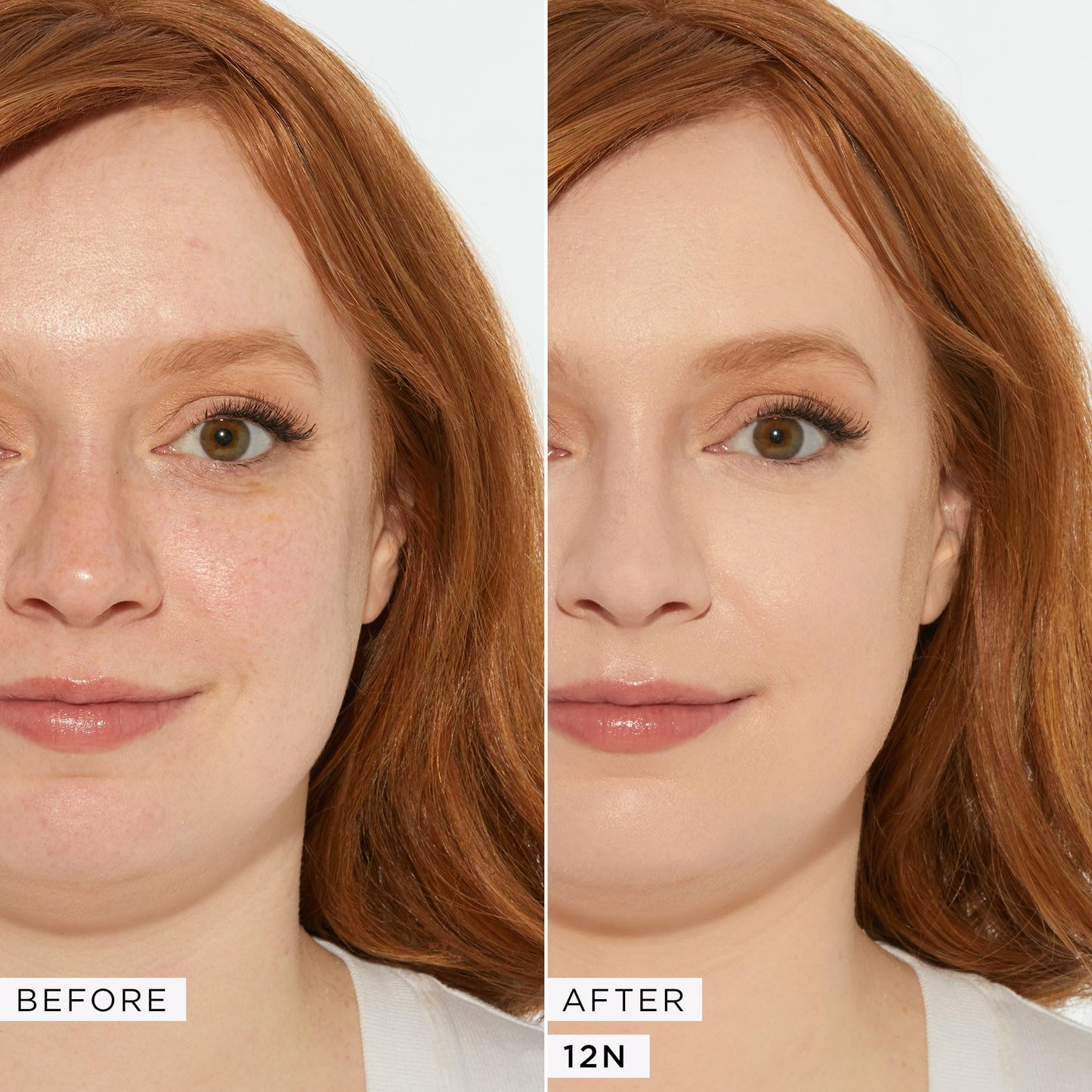 tarte creaseless creamy full-coverage concealer - 29N light-medium neutral (light to medium skin with a balance of warm & cool undertones) - full size