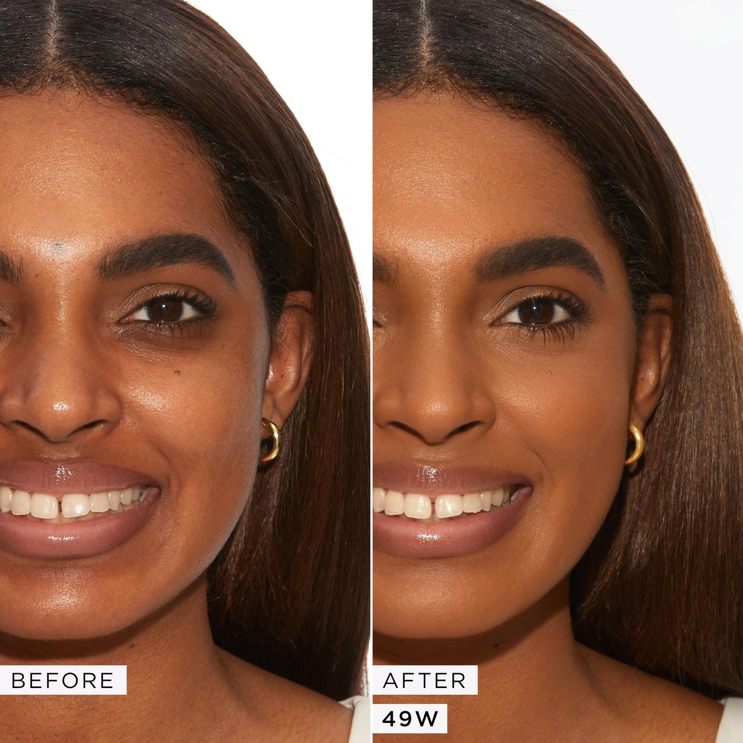 tarte creaseless creamy full-coverage concealer - 29N light-medium neutral (light to medium skin with a balance of warm & cool undertones) - full size