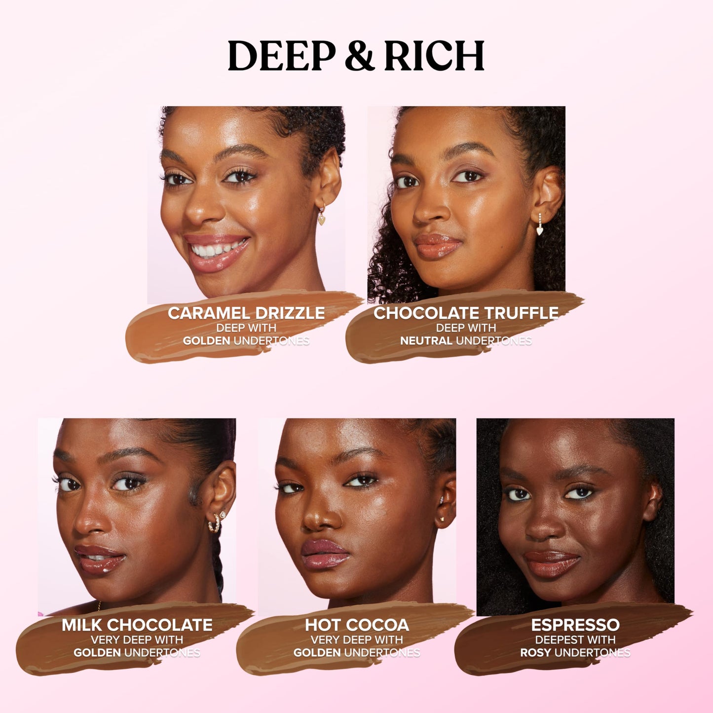 Too Faced Born This Way Ethereal Light Illuminating Smoothing Concealer | Hyaluronic Acid + Waterproof, 0.16 fl. oz., Vanilla Wafer