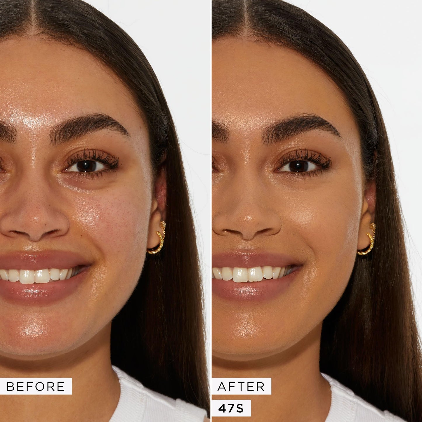 tarte creaseless creamy full-coverage concealer - 29N light-medium neutral (light to medium skin with a balance of warm & cool undertones) - full size