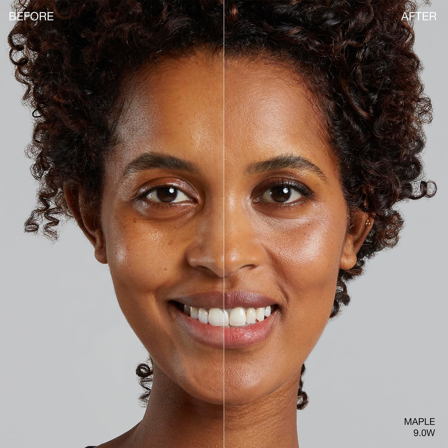 Ogee Sculpted Complexion Foundation Stick (Poplar 0.10C Fair, White-Pink Undertones) Full Coverage Foundation Makeup - Instantly Balance & Even Complexion - 70% Organic Ingredients