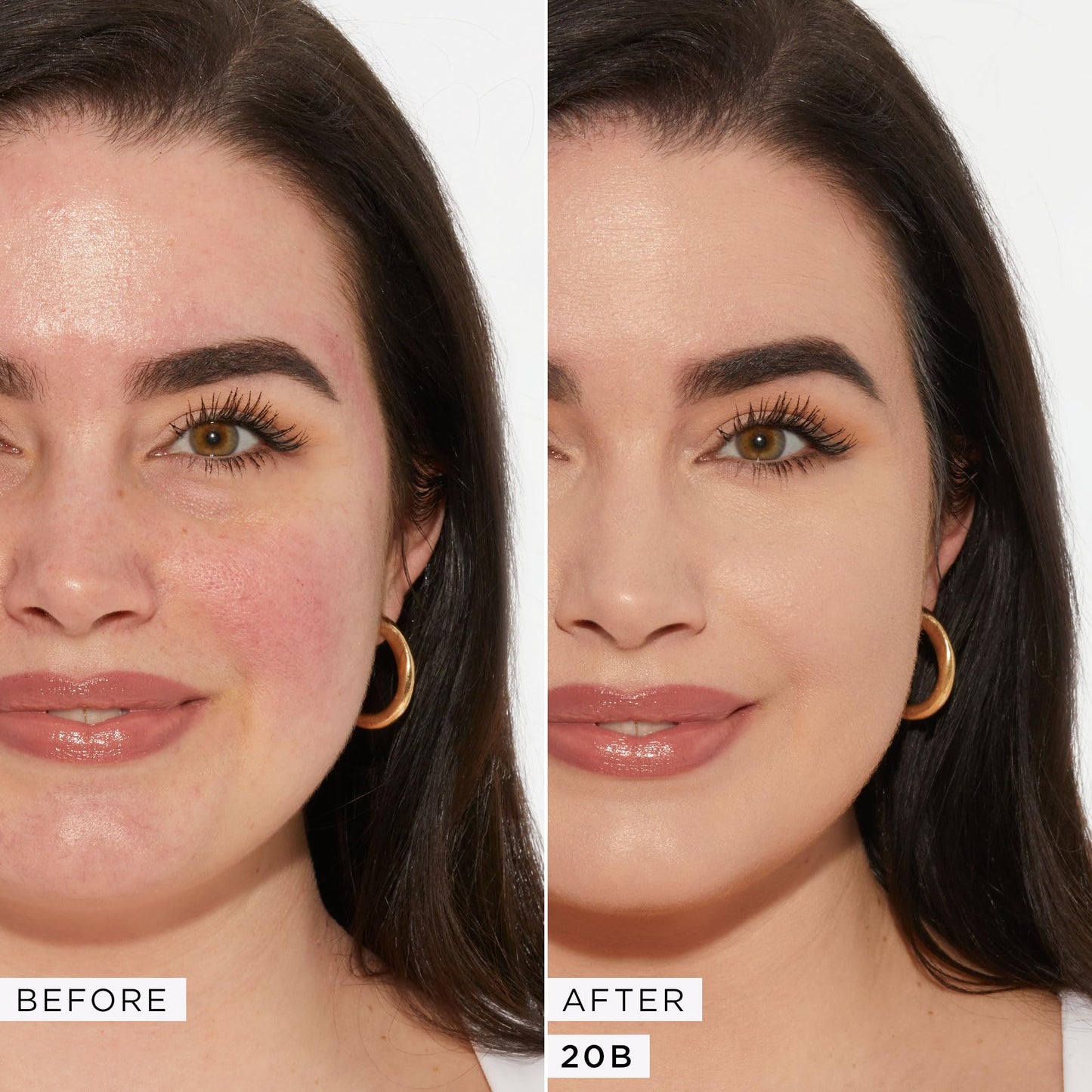 tarte creaseless creamy full-coverage concealer - 29N light-medium neutral (light to medium skin with a balance of warm & cool undertones) - full size