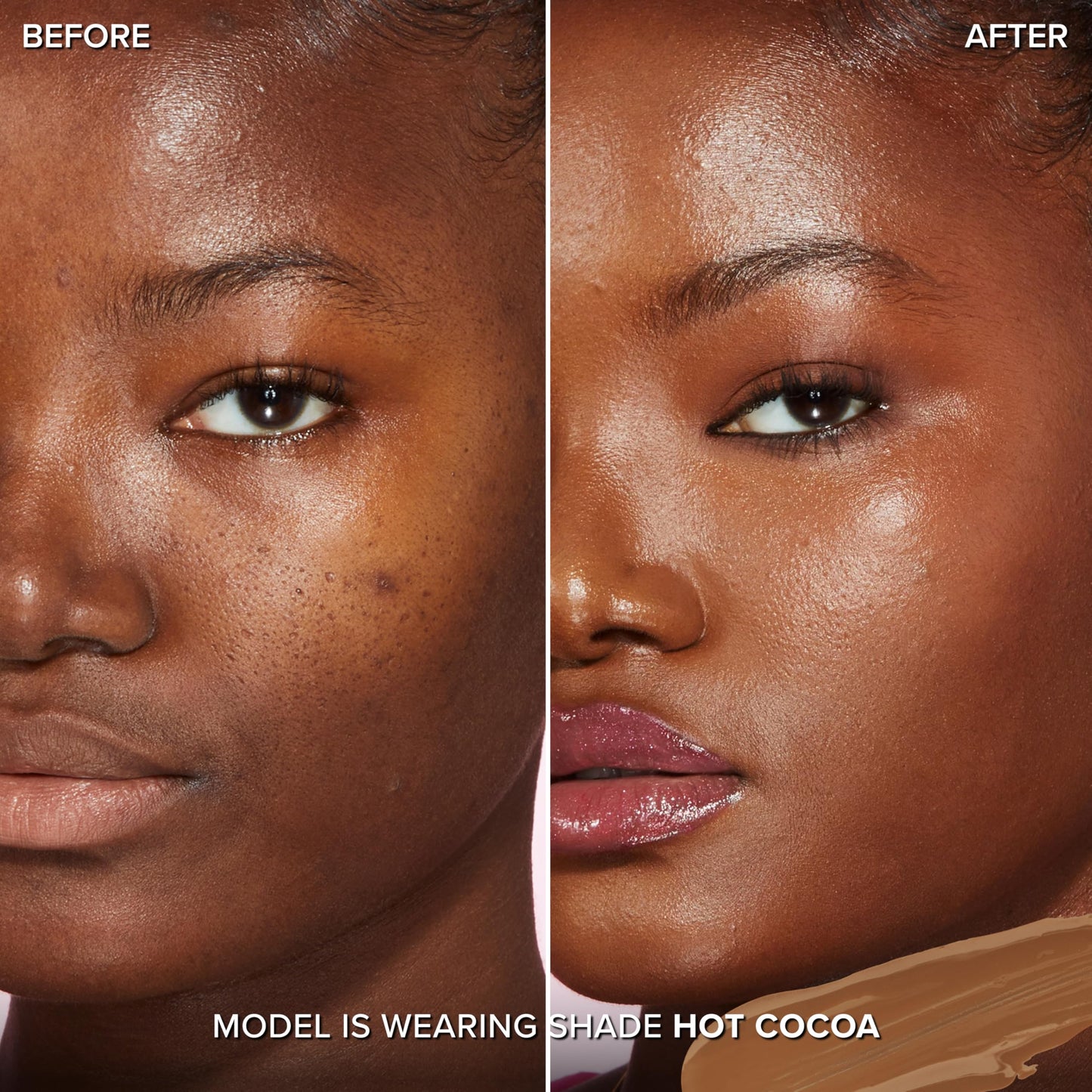 Too Faced Born This Way Ethereal Light Illuminating Smoothing Concealer | Hyaluronic Acid + Waterproof, 0.16 fl. oz., Vanilla Wafer