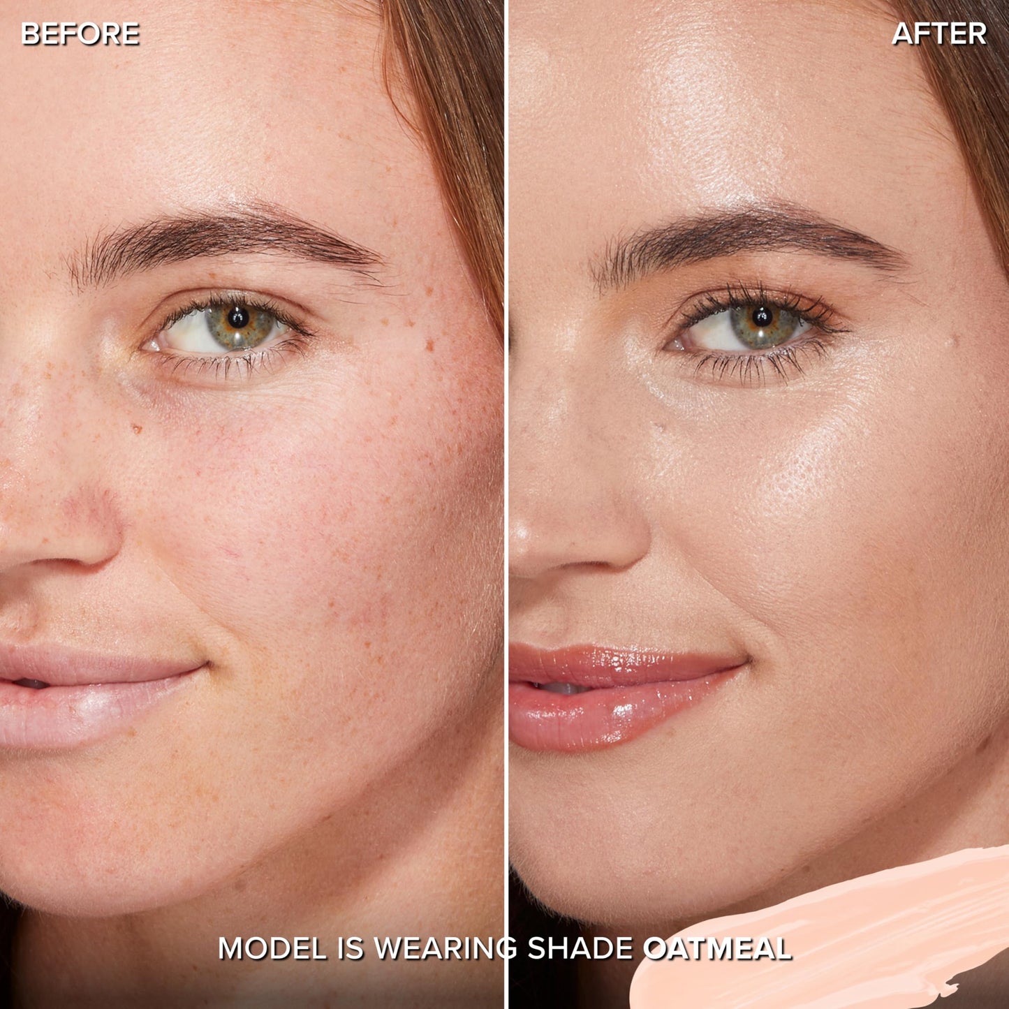 Too Faced Born This Way Ethereal Light Illuminating Smoothing Concealer | Hyaluronic Acid + Waterproof, 0.16 fl. oz., Vanilla Wafer