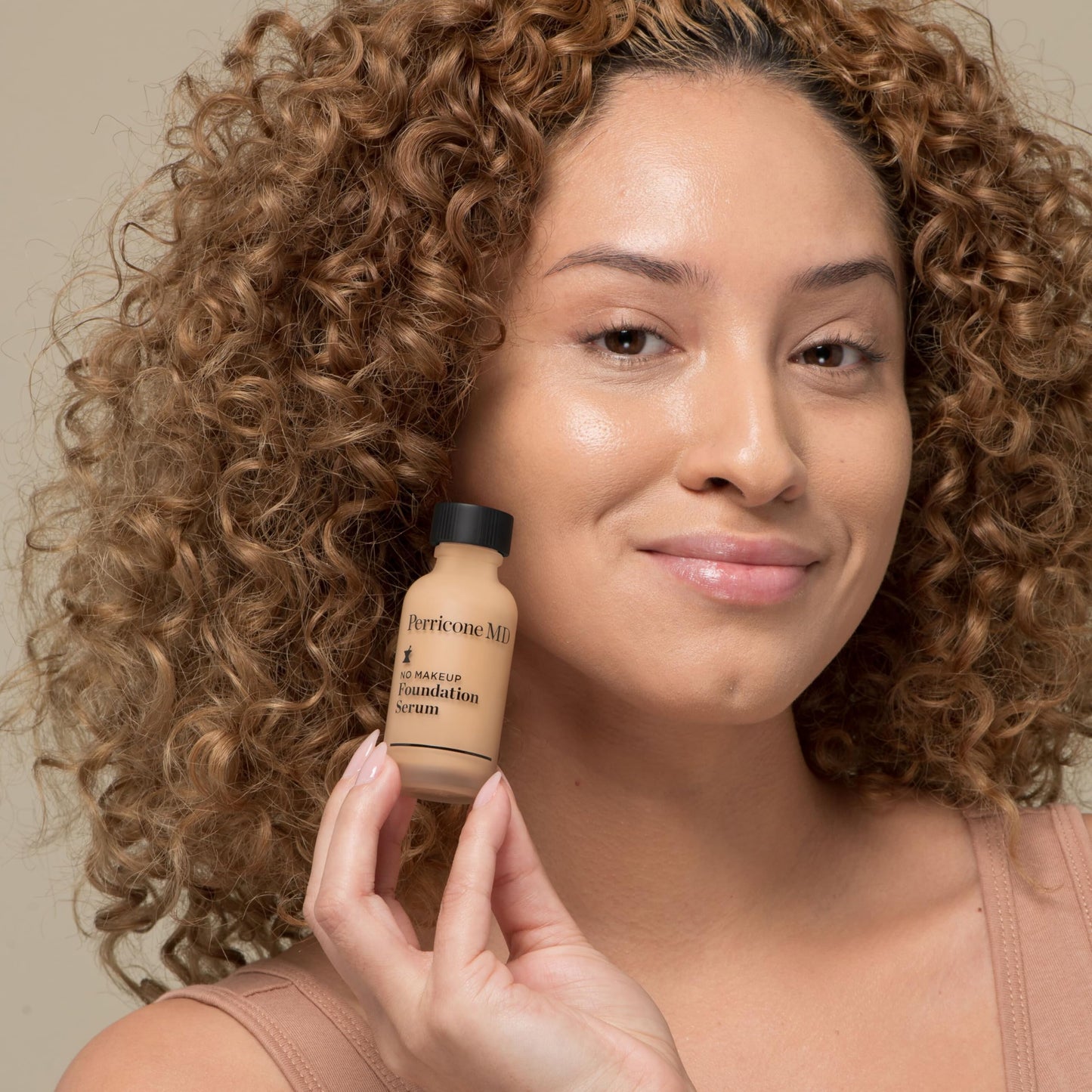 Perricone MD No Makeup Foundation Serum, Ivory