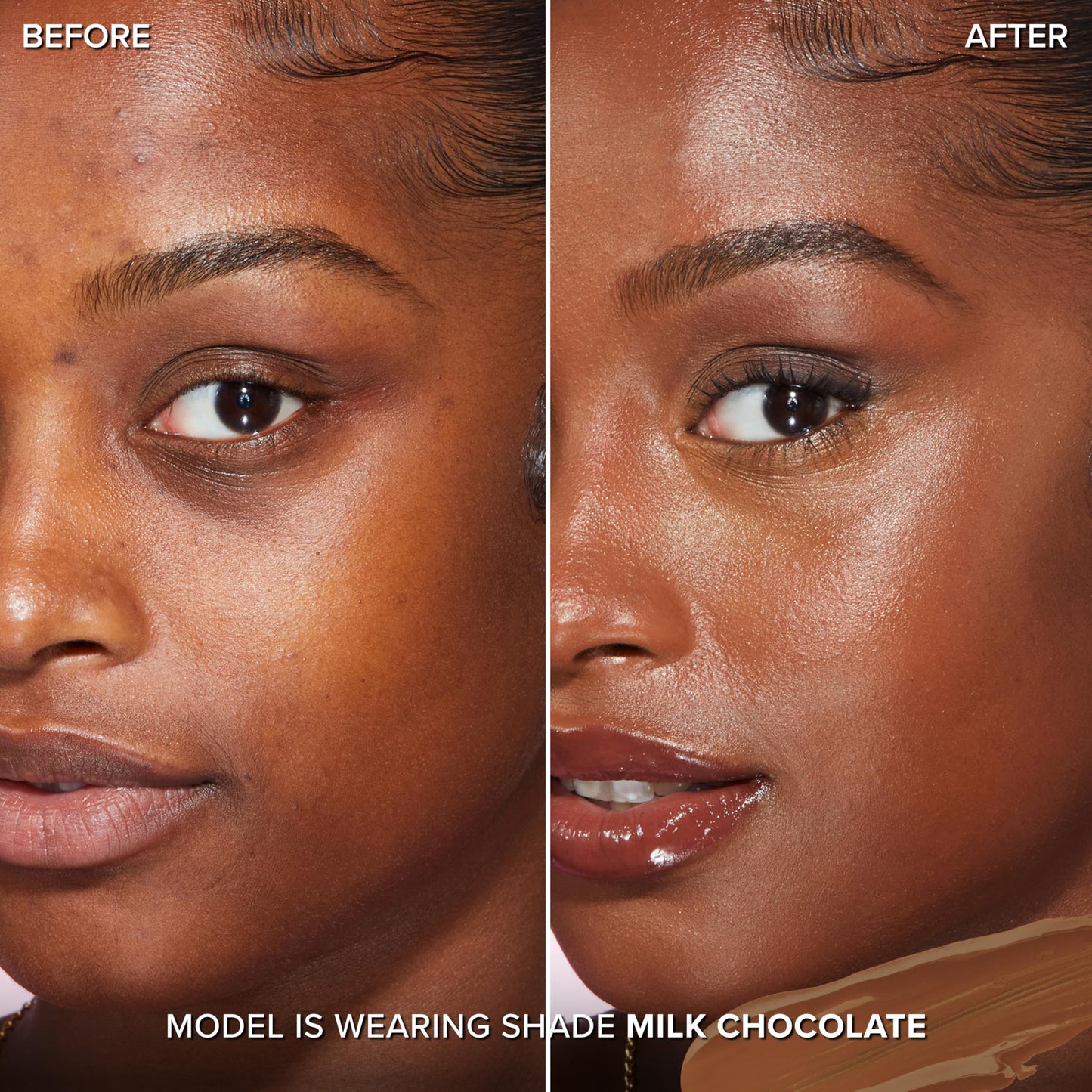 Too Faced Born This Way Ethereal Light Illuminating Smoothing Concealer | Hyaluronic Acid + Waterproof, 0.16 fl. oz., Vanilla Wafer