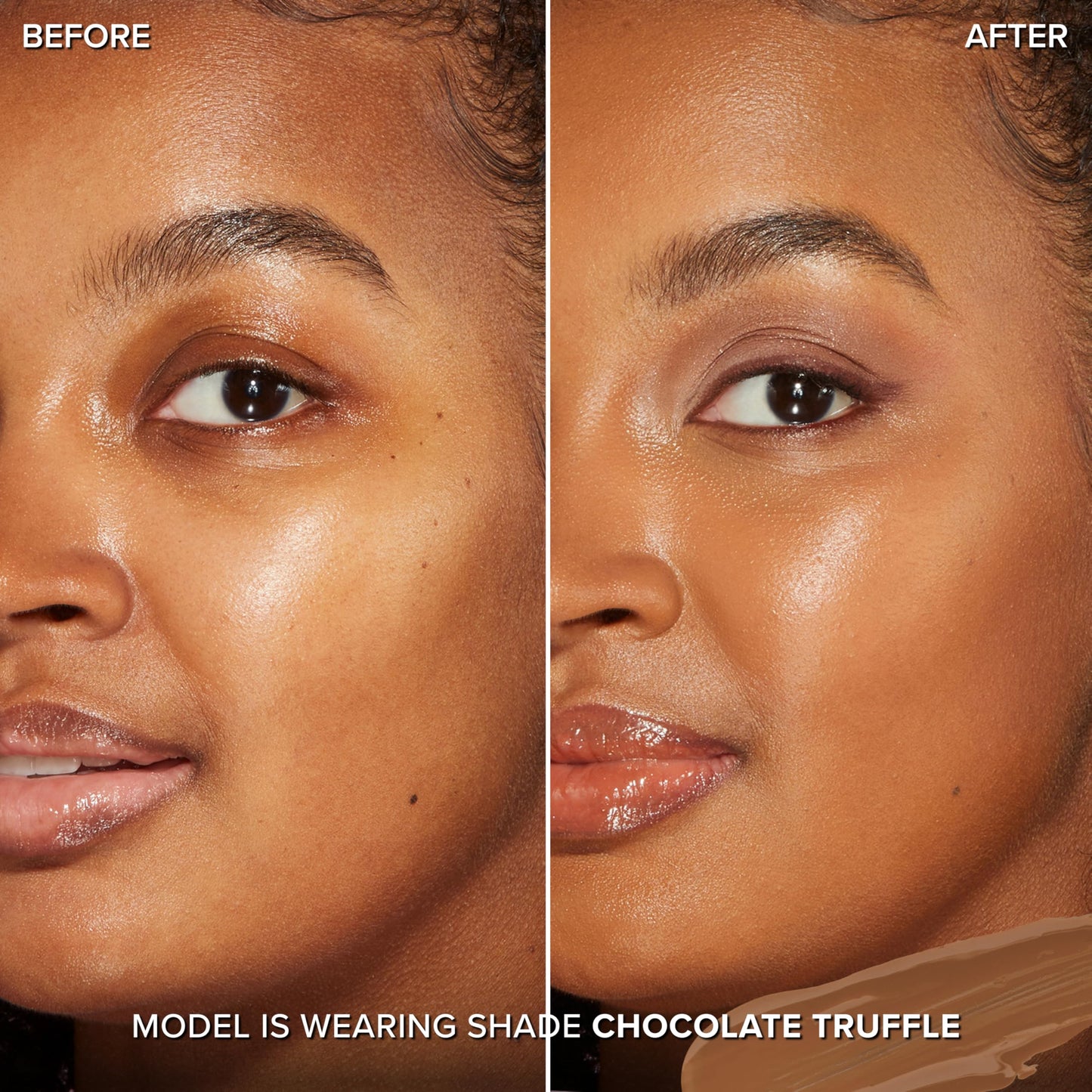 Too Faced Born This Way Ethereal Light Illuminating Smoothing Concealer | Hyaluronic Acid + Waterproof, 0.16 fl. oz., Vanilla Wafer