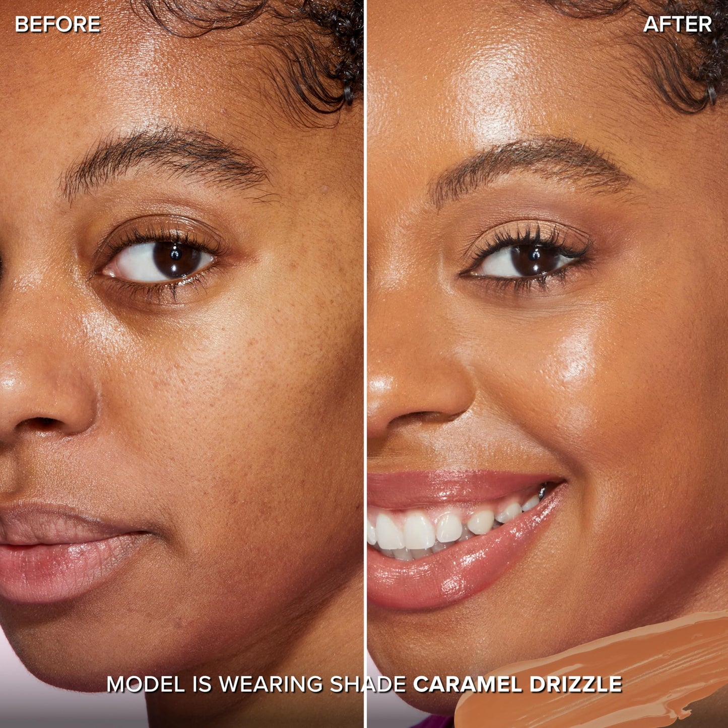 Too Faced Born This Way Ethereal Light Illuminating Smoothing Concealer | Hyaluronic Acid + Waterproof, 0.16 fl. oz., Vanilla Wafer